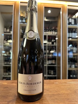 Louis Roederer Collection 245 - Imagen 1