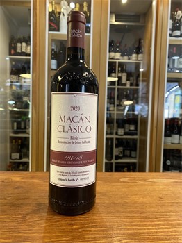Macan-Vega Sicilia - Imagen 1